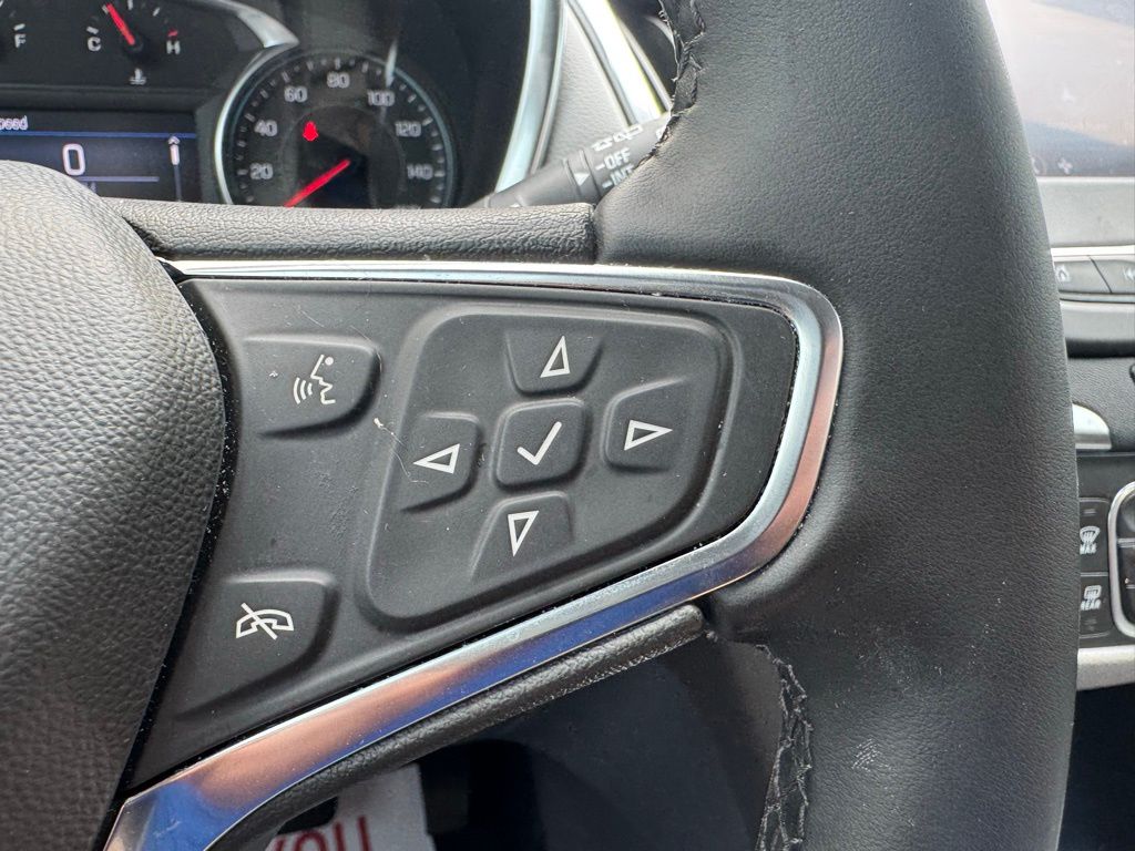 Used Car 2024 Chevrolet Equinox  Lt For Sale Under $25,000 In Georgetown, Texas