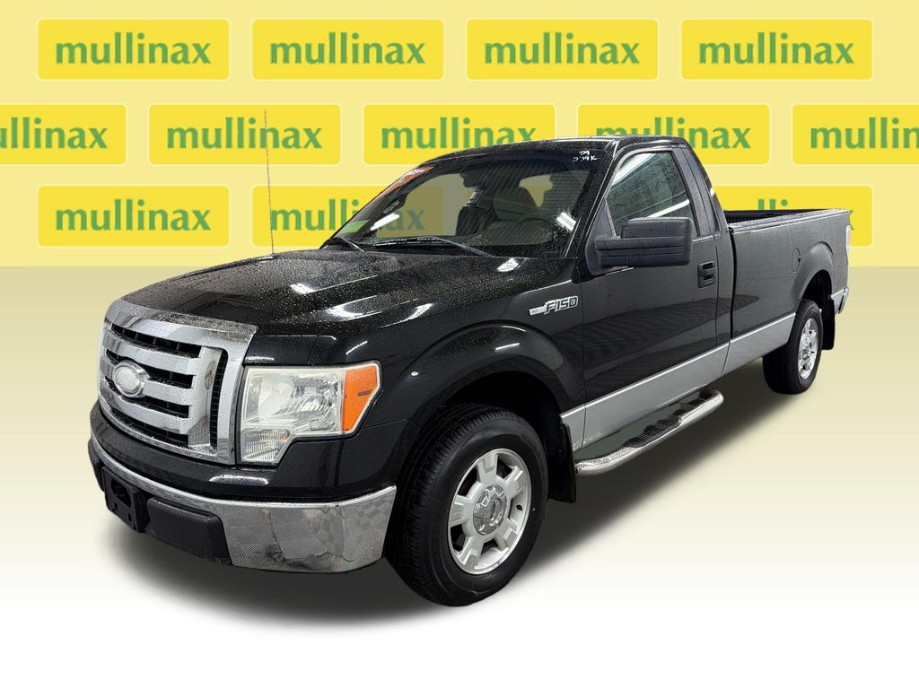 Used 2009  Ford  image 12