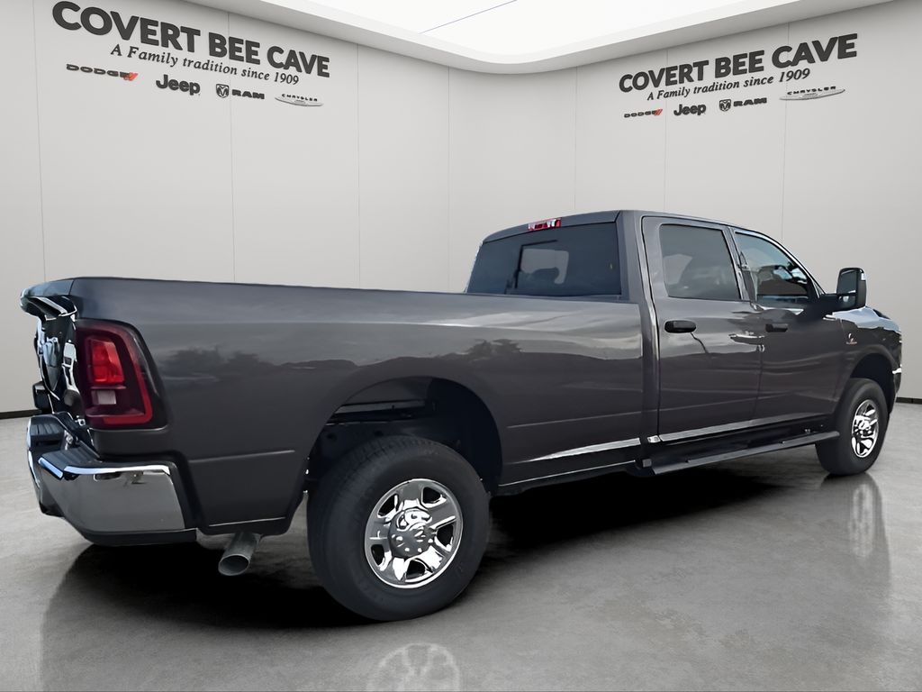 New Car 2025 Ram 2500  Tradesman For Sale Under $70,000 In Austin, Texas