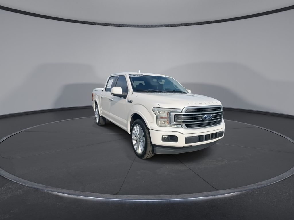 Thumbnail: 2019 Ford F-150 - 3