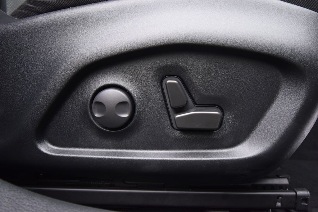 used 2019 Jeep Compass car, priced at $15,000