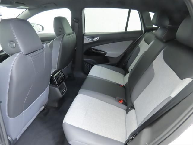 Thumbnail: 2025 Volkswagen ID.4 - 22