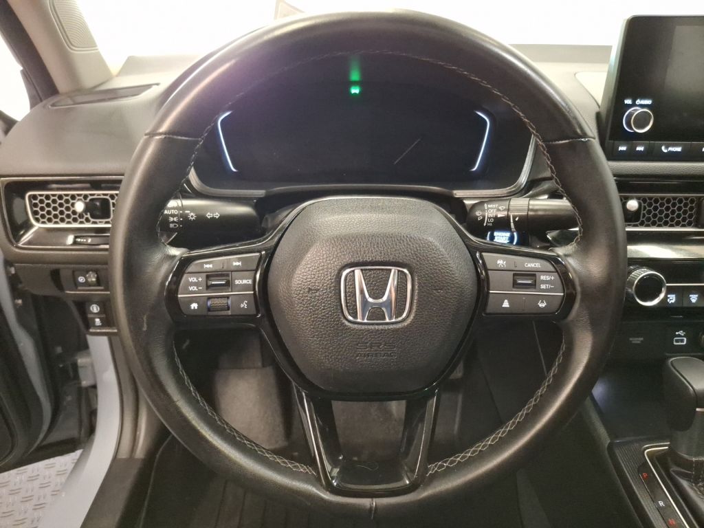 Used 2024 Honda Civic Sedan