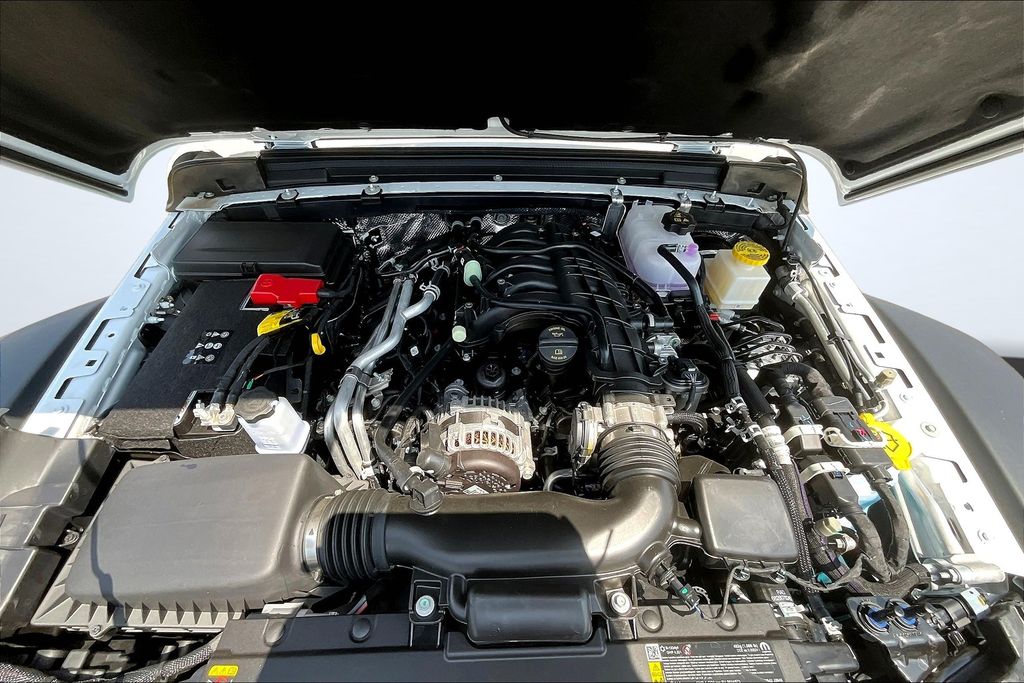 2025 Jeep Gladiator Rubicon - 9