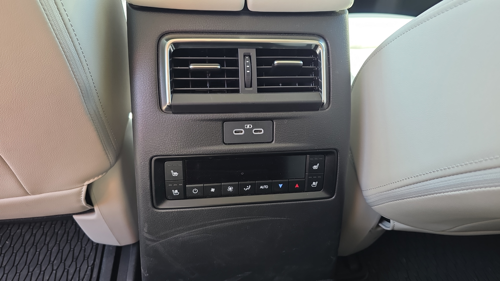 2024 Mazda CX-90 3.3 Turbo S Premium Plus Silver at Rochrich Mazda