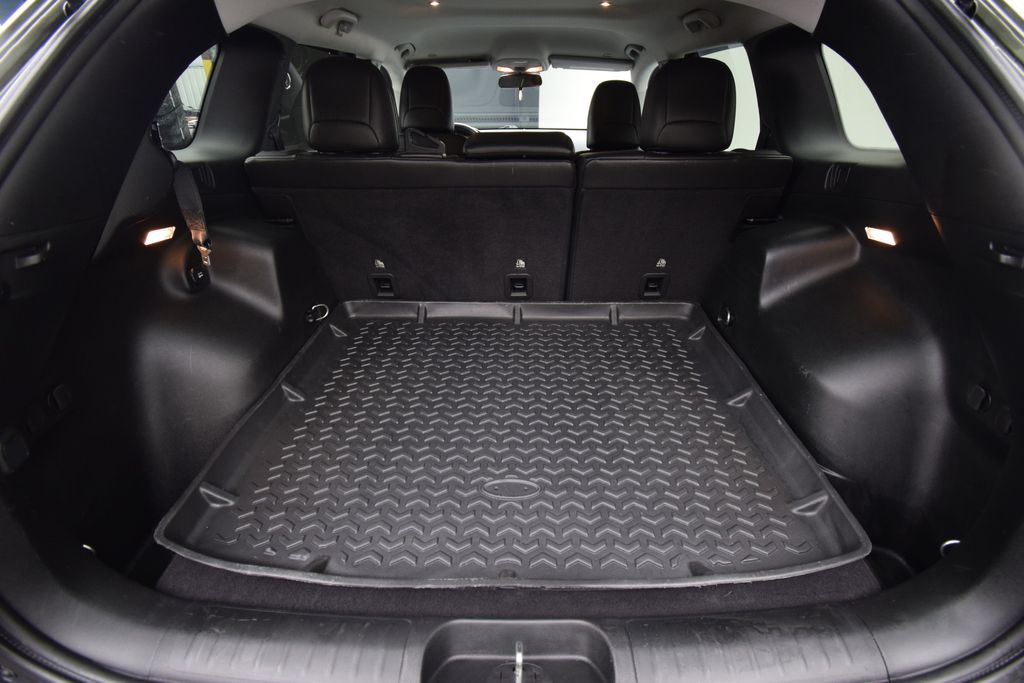 used 2019 Jeep Cherokee car, priced at $12,000