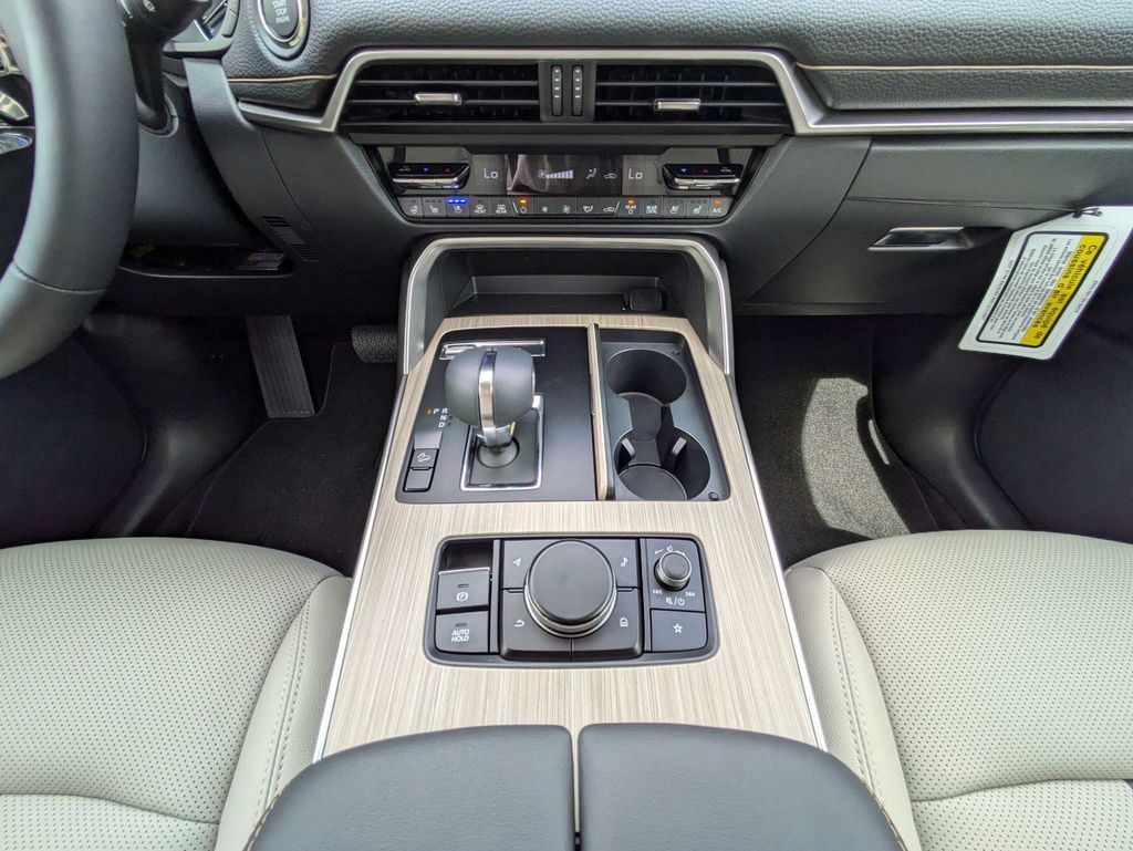 2026 Mazda CX-90 3.3 Turbo Preferred