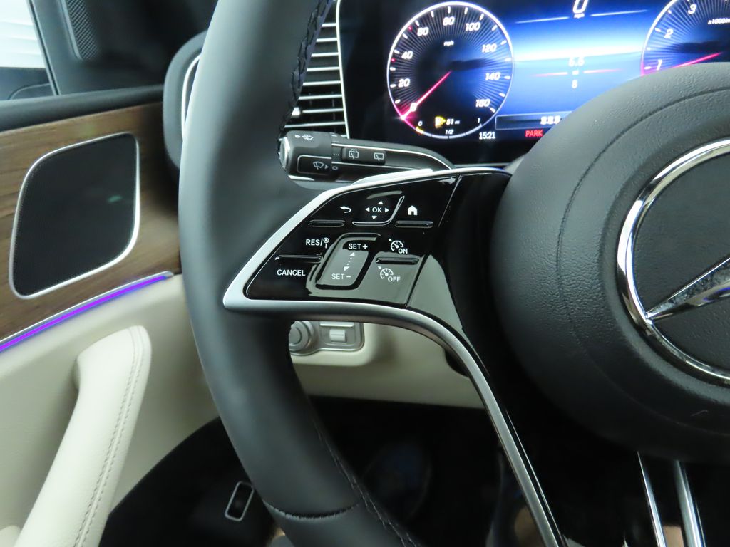 Thumbnail: 2026 Mercedes-Benz GLE - 11