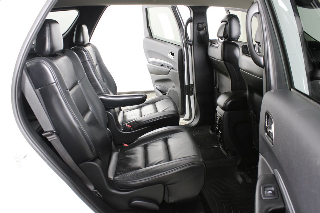 Used 2019 Dodge Durango for sale in 