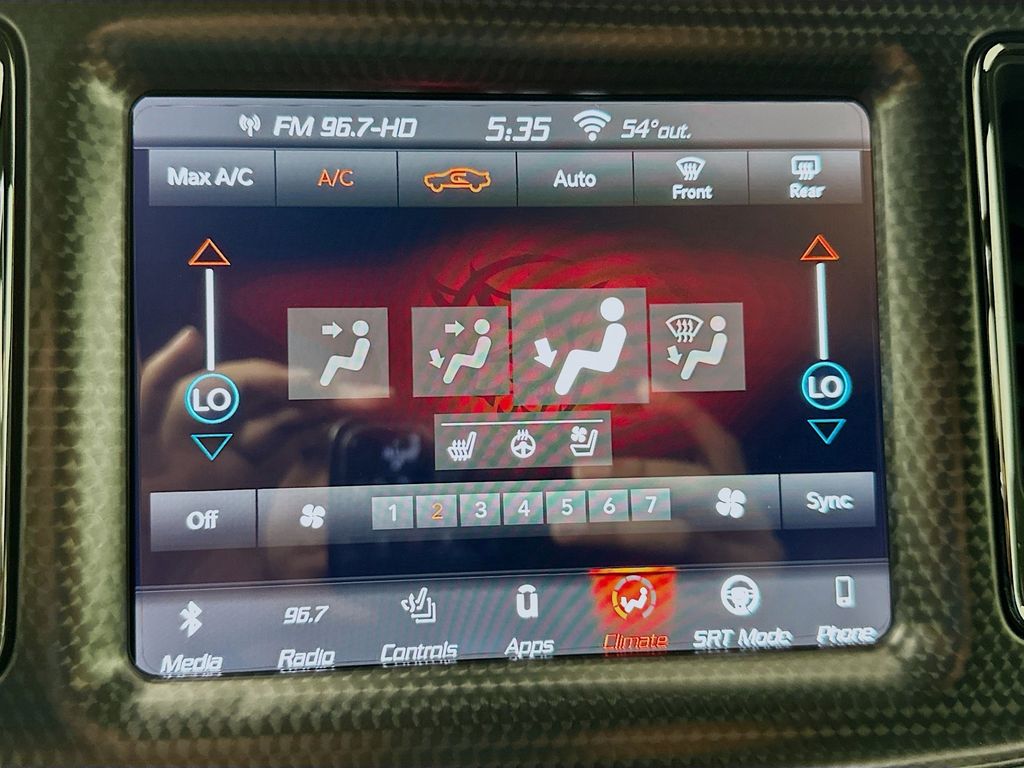 Thumbnail: 2019 Dodge Challenger - 15