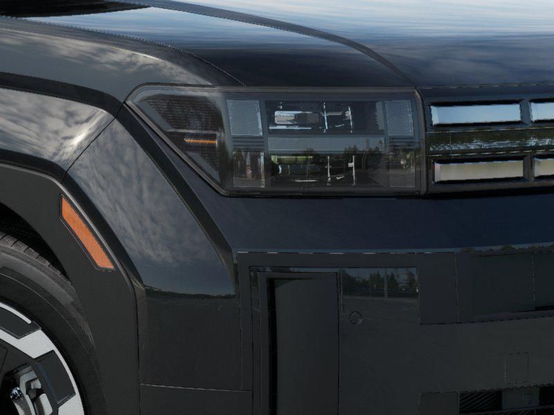 New 2026 Black Hyundai SE image 9