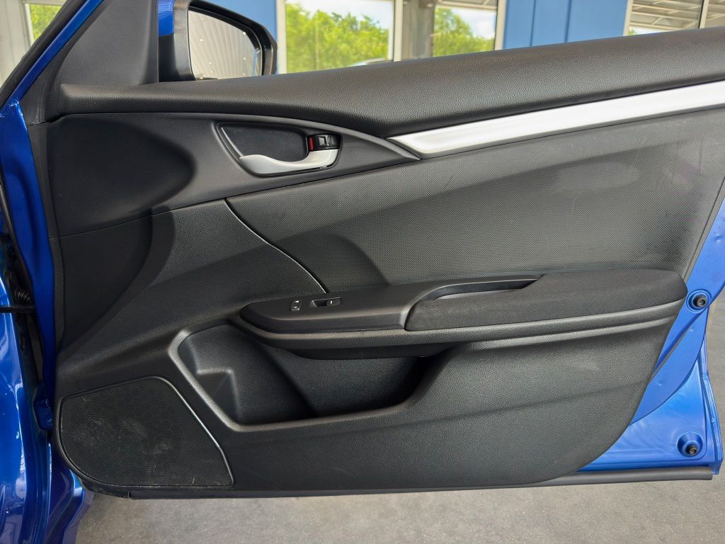 2020 Honda Civic LX  at Emmons Autoplex