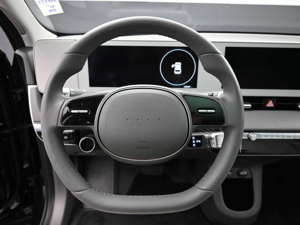 2023 Hyundai IONIQ 5 Limited