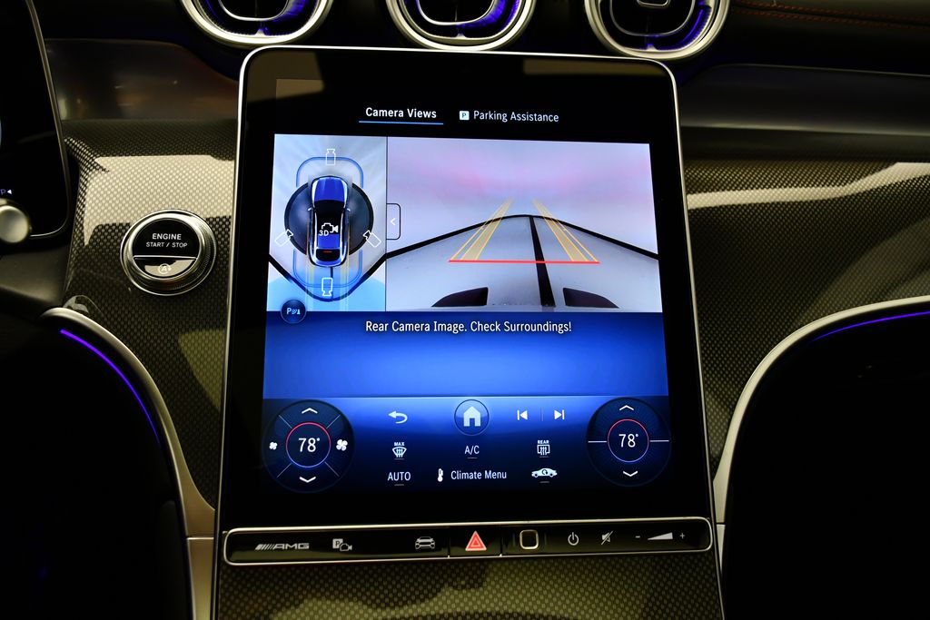 Thumbnail: 2026 Mercedes-Benz GLC - 28