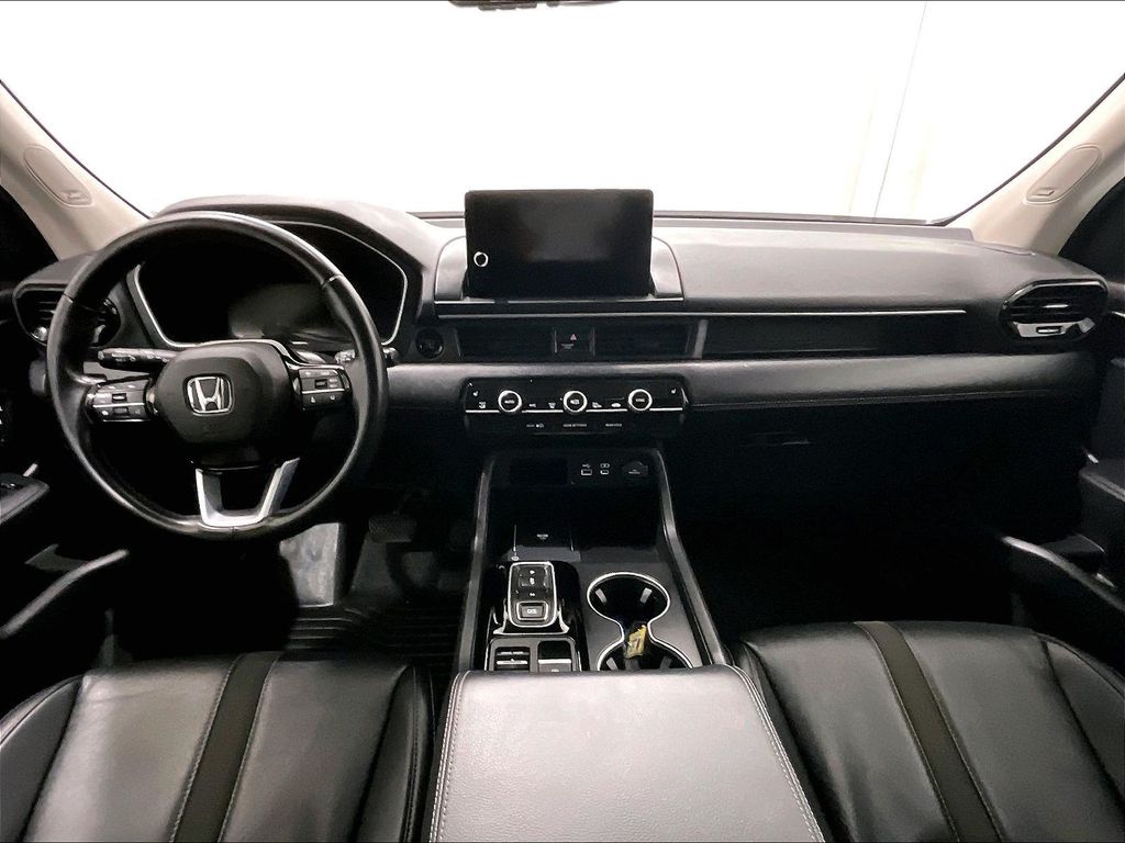2023 Honda Pilot — photo 22