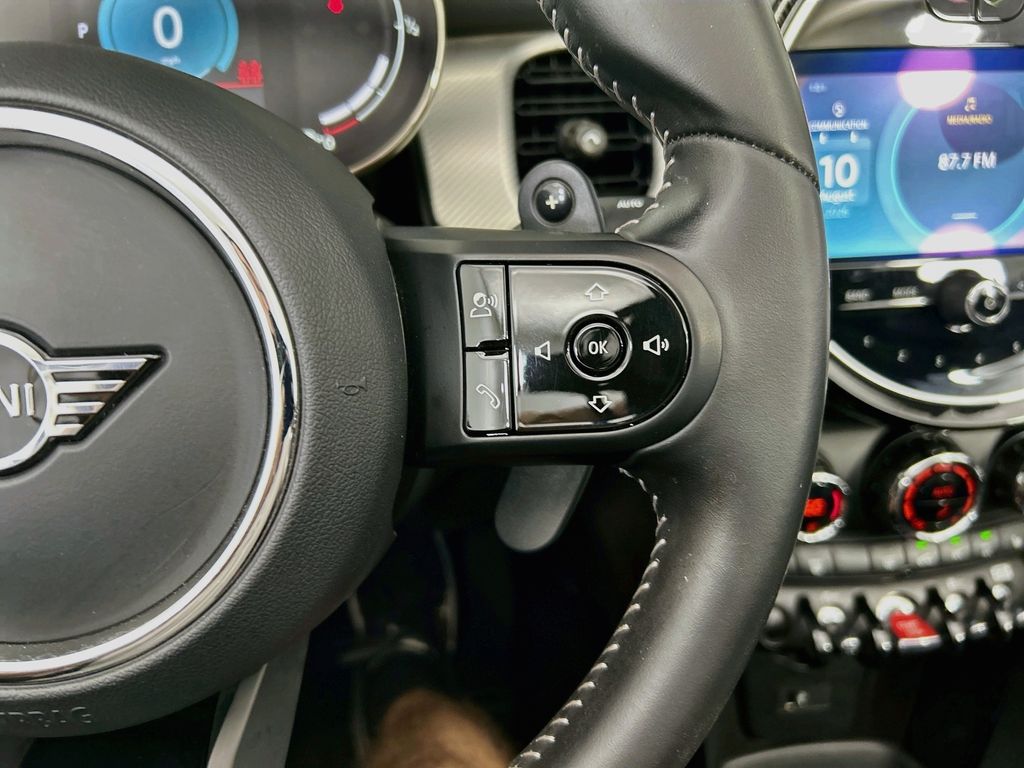 Thumbnail: 2024 MINI Cooper - 16