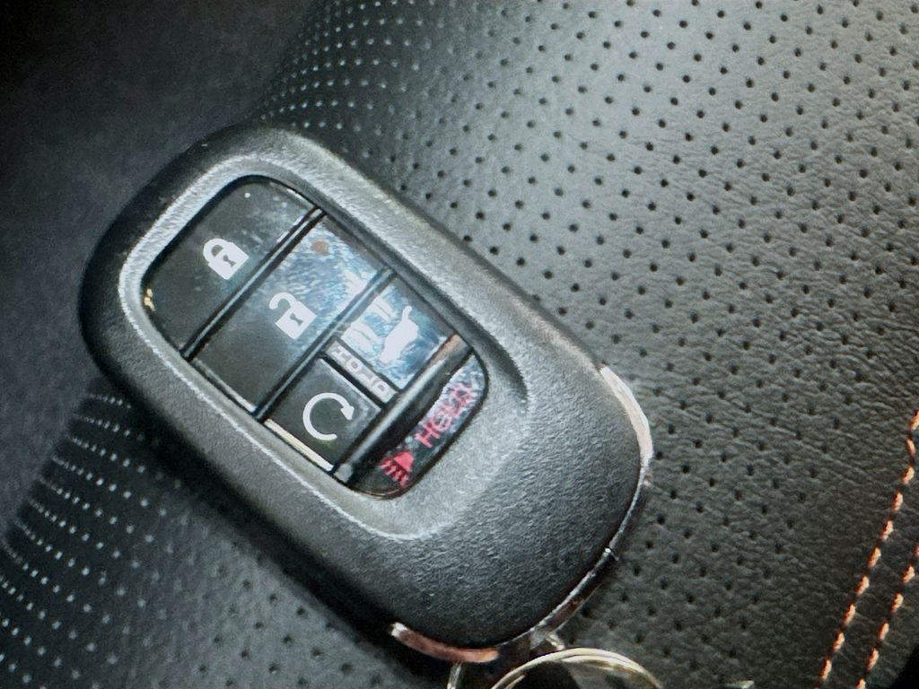 Used Car 2025 Honda Cr-v Hybrid  Sport-l For Sale Under $35,000 In Austin, Texas