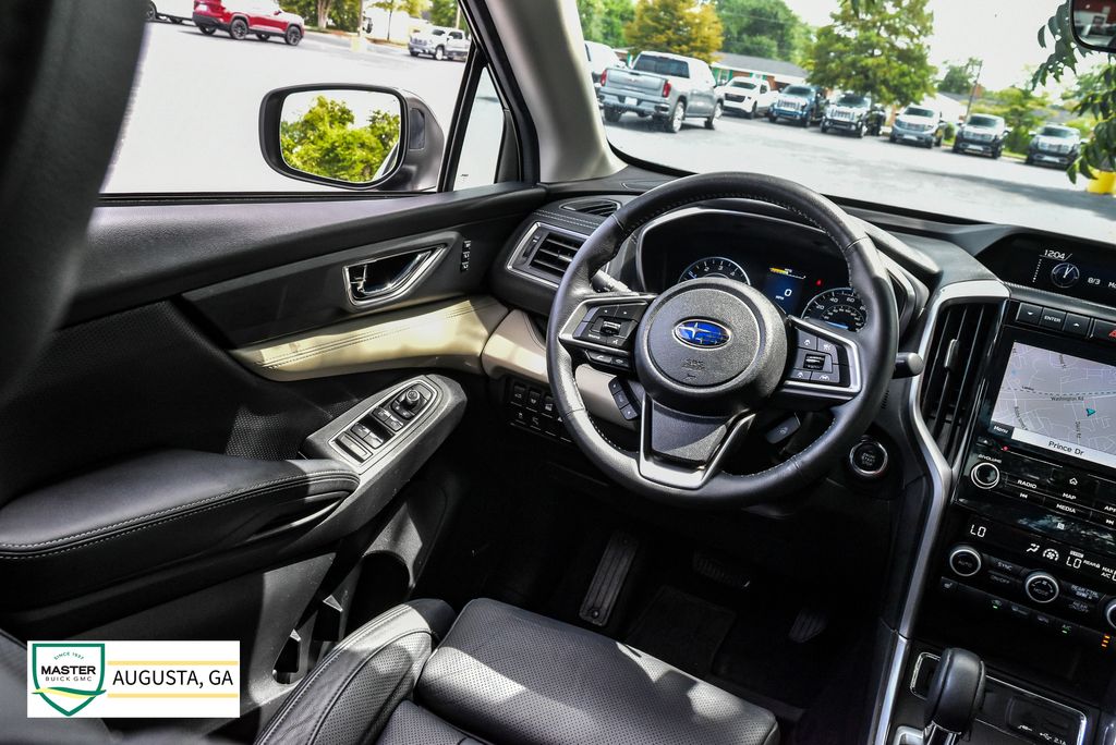 Used 2020 Subaru Ascent SUV