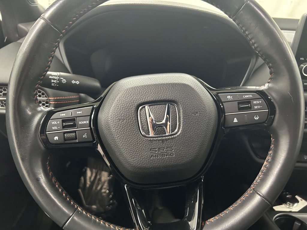 2023 Honda HR-V Sport - Photo 17