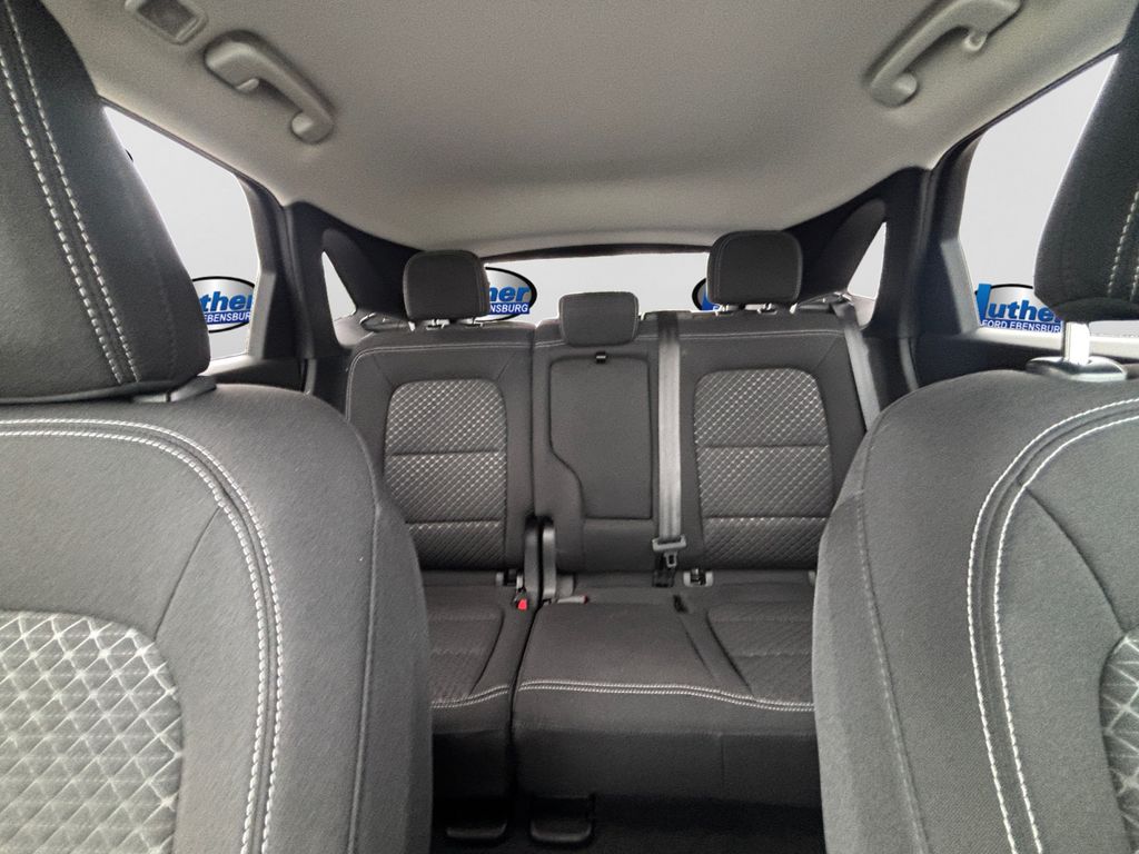 2023 Ford Escape Active Blue at Honda North
