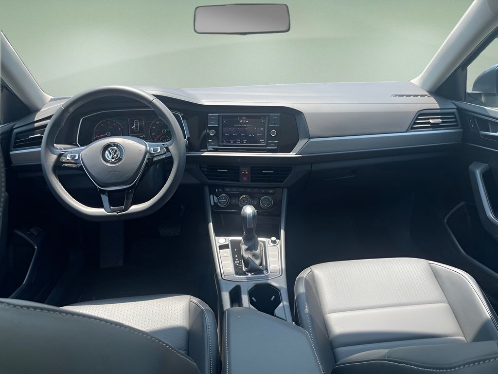 Used 2021 Volkswagen Jetta Sedan