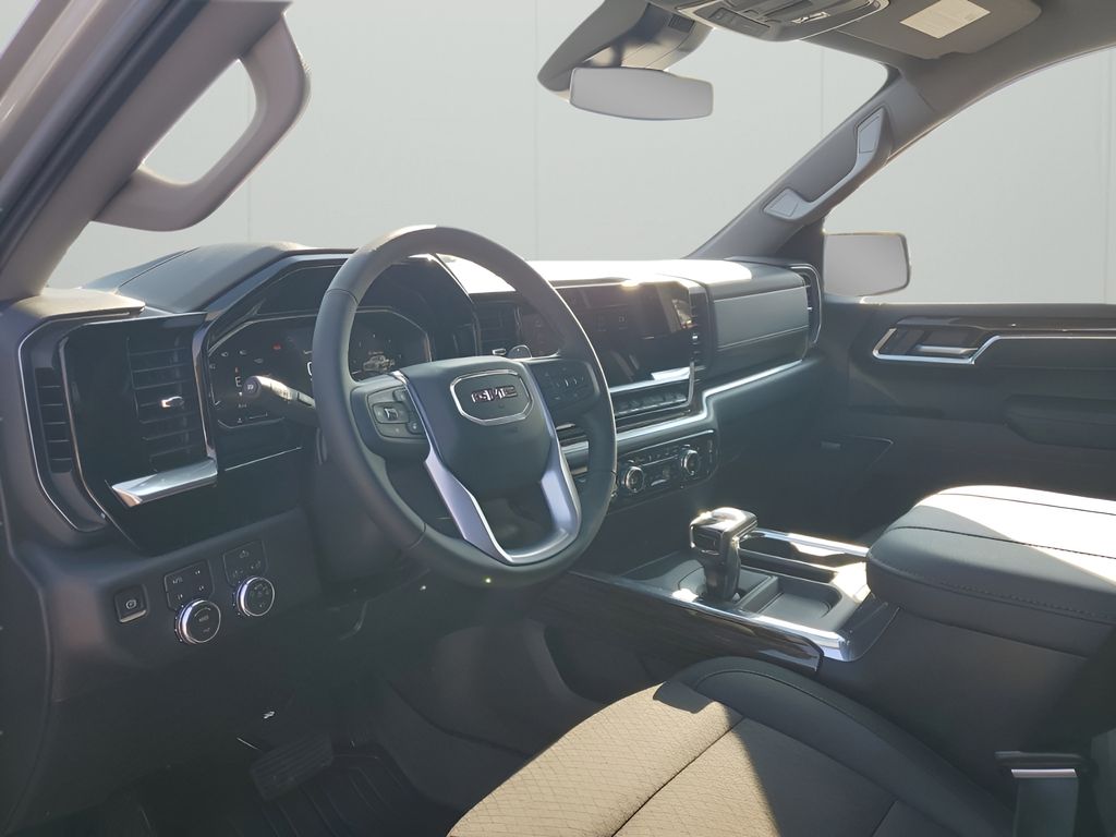 New 2026 Silver GMC Elevation image 30