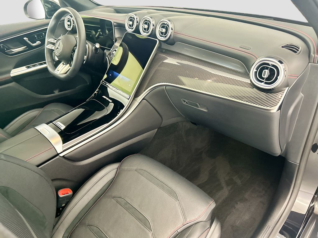 Thumbnail: 2026 Mercedes-Benz GLC - 16