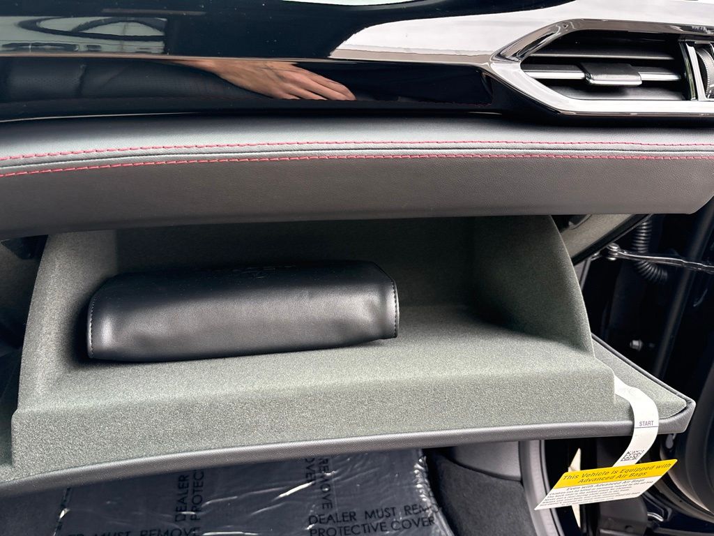 2026 Acura MDX Type S w/Advance Package