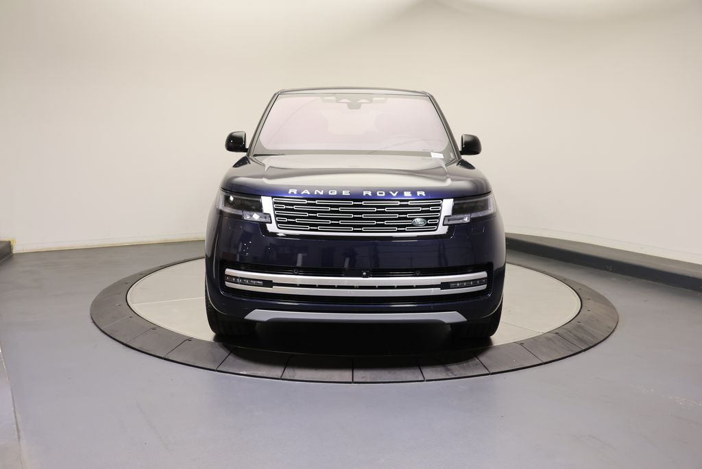 Thumbnail: 2023 Land Rover Range Rover - 8
