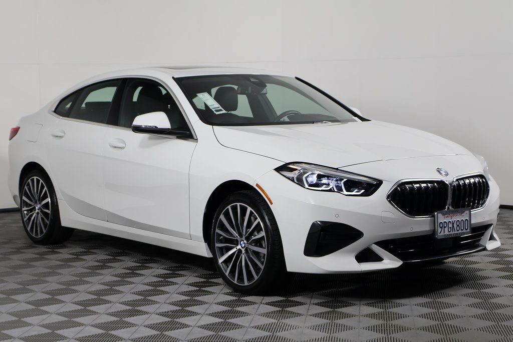 Thumbnail: 2024 BMW 2 Series - 3