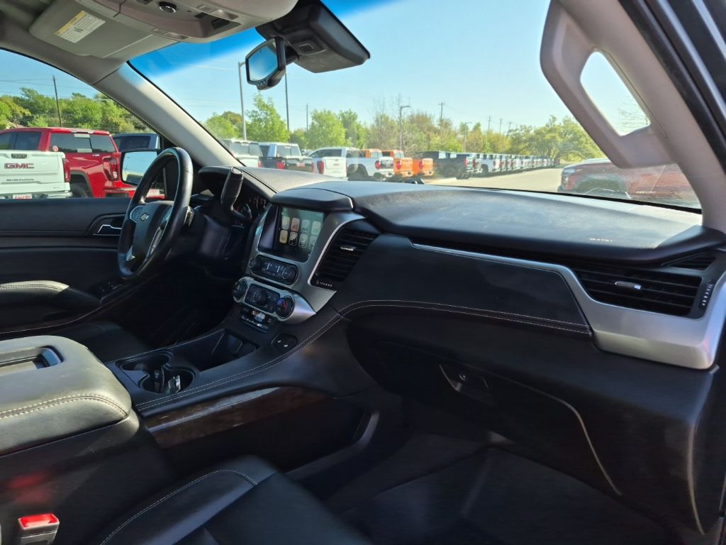 Used Car 2019 Chevrolet Suburban  Lt For Sale Under $20,000 In Austin, Texas