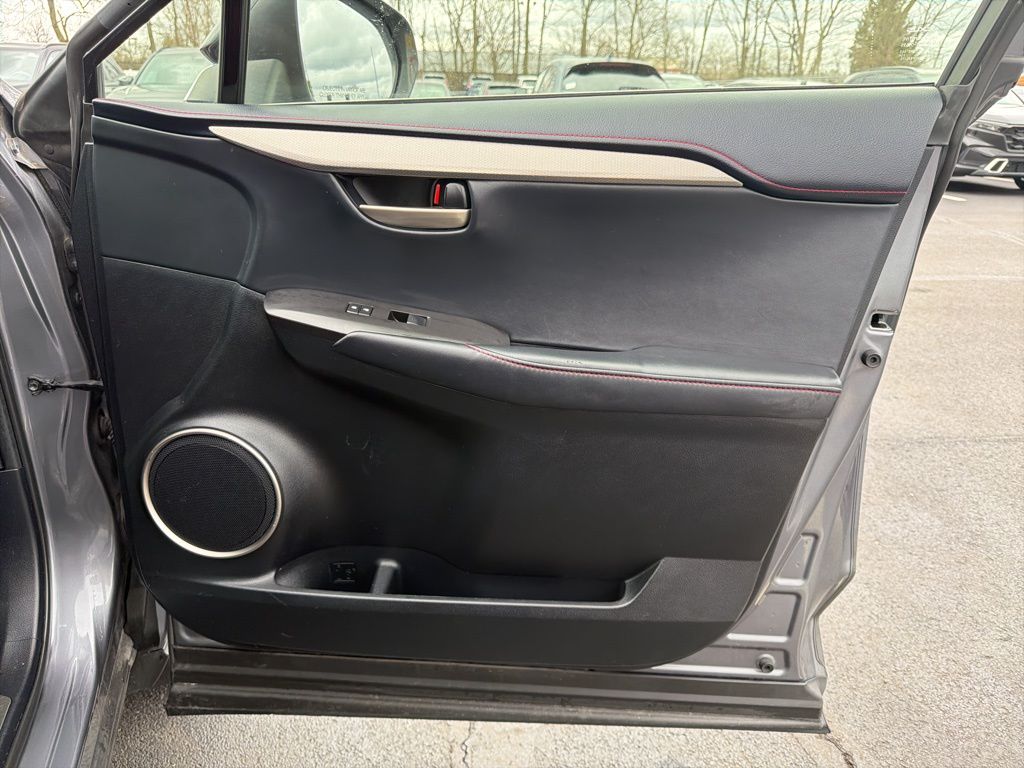 Thumbnail: 2016 Lexus NX - 25