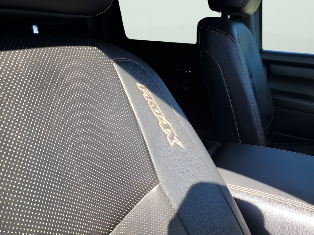 Used Car 2023 Nissan Titan  Pro-4x For Sale Under $50,000 In Austin, Texas