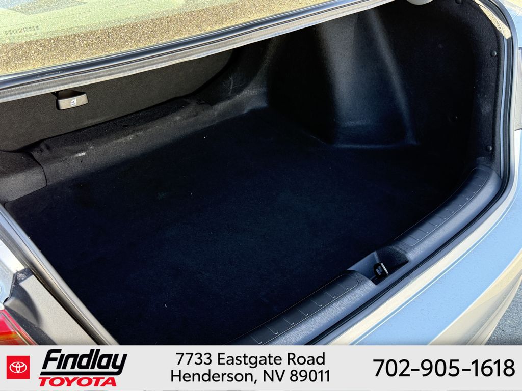 Used 2024 Honda Civic Sedan