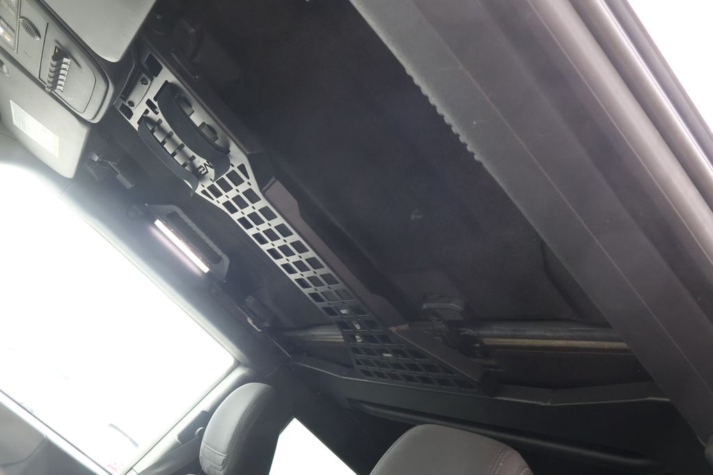 Thumbnail: 2022 Ford Bronco - 31