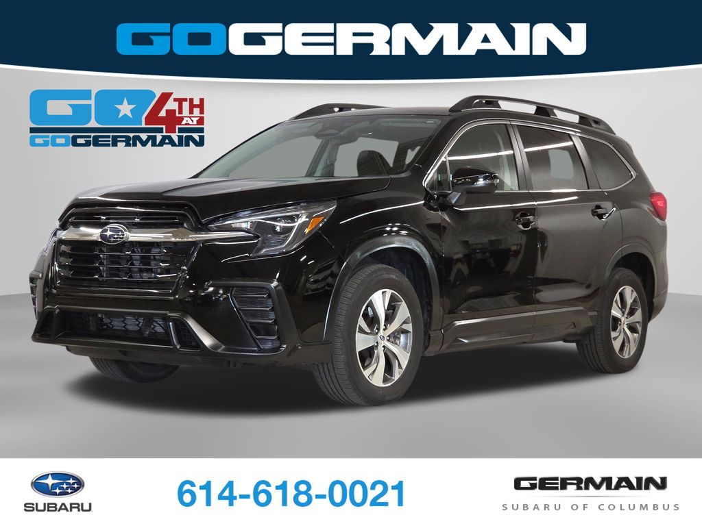 2023 Subaru Ascent Premium
