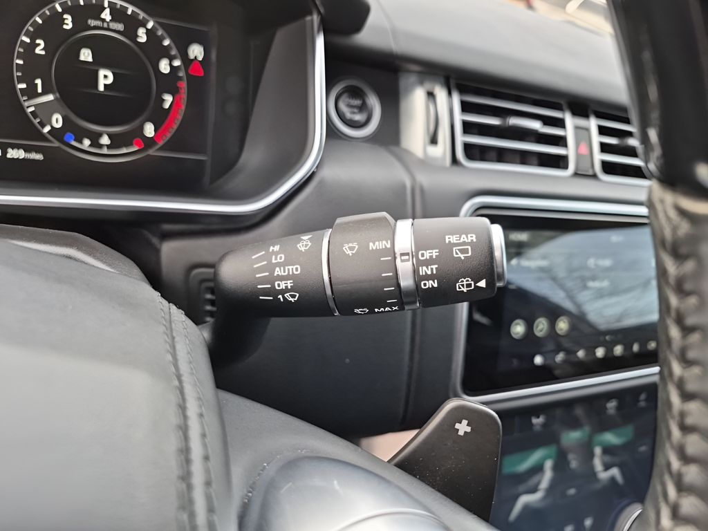 Used Car 2020 Land Rover Range Rover  Hse For Sale Under $35,000 In Austin, Texas