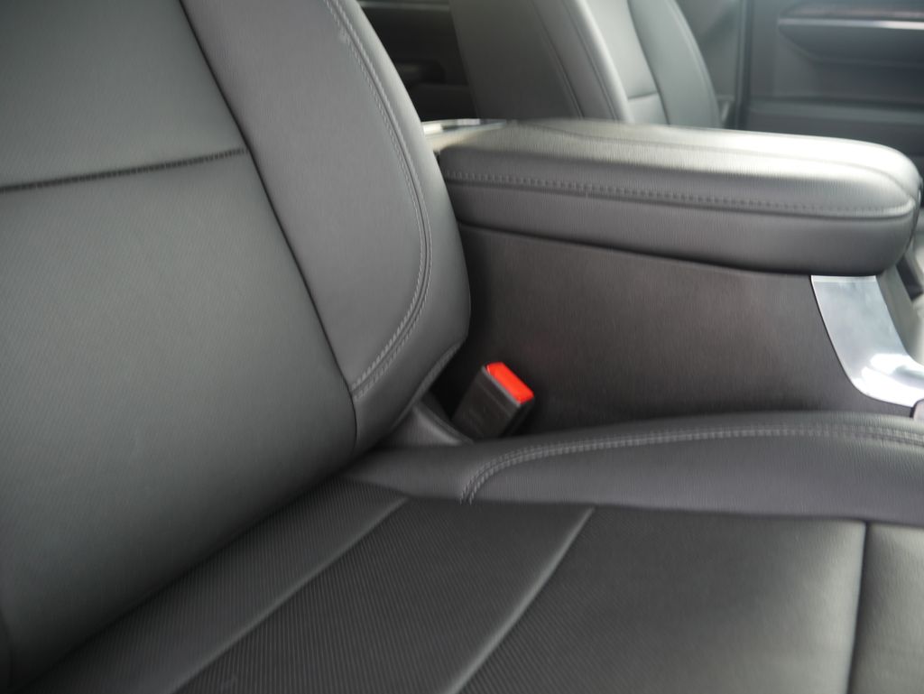 Thumbnail: 2023 Chevrolet Silverado 1500 - 31