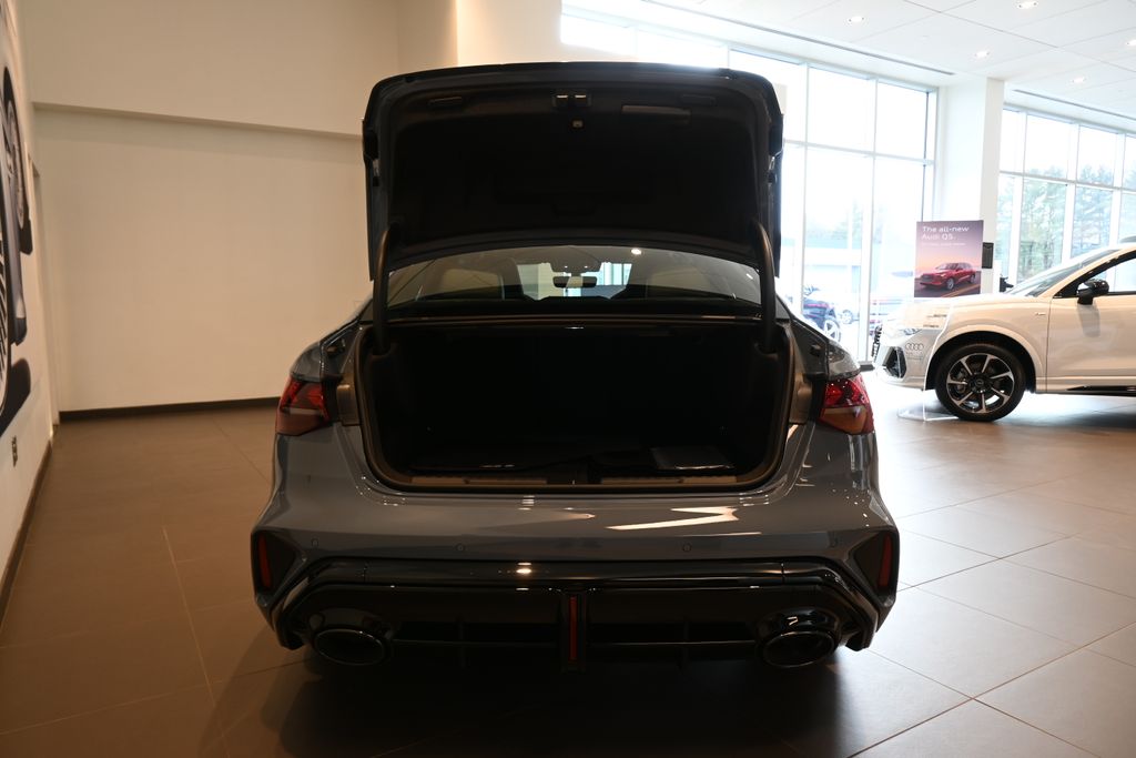 Thumbnail: 2026 Audi RS 3 - 29