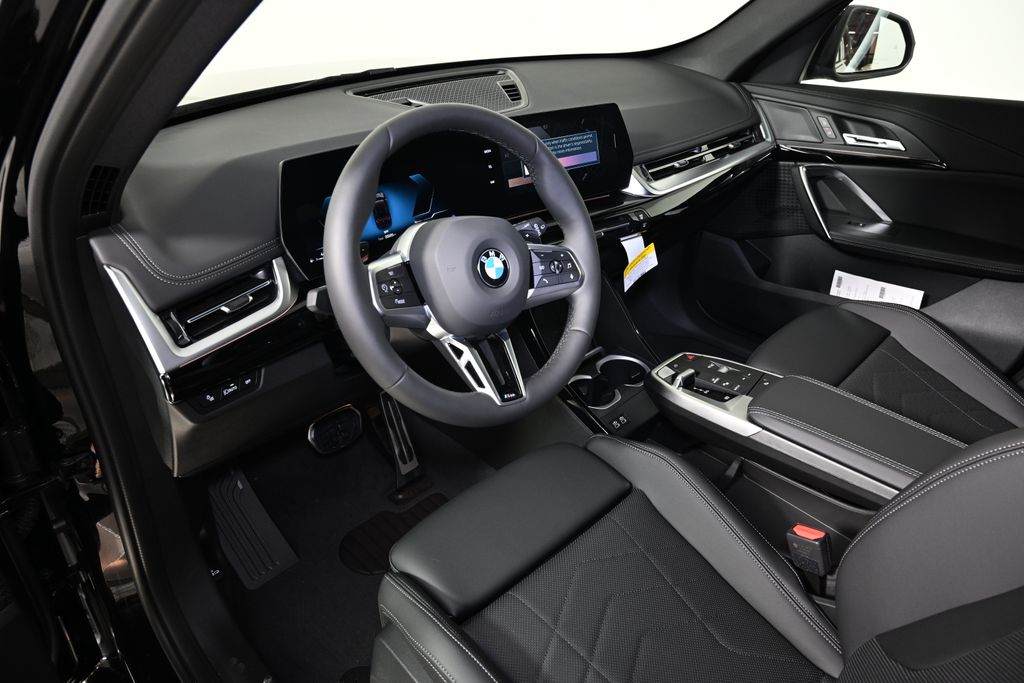 2025 BMW X1 xDrive28i 15