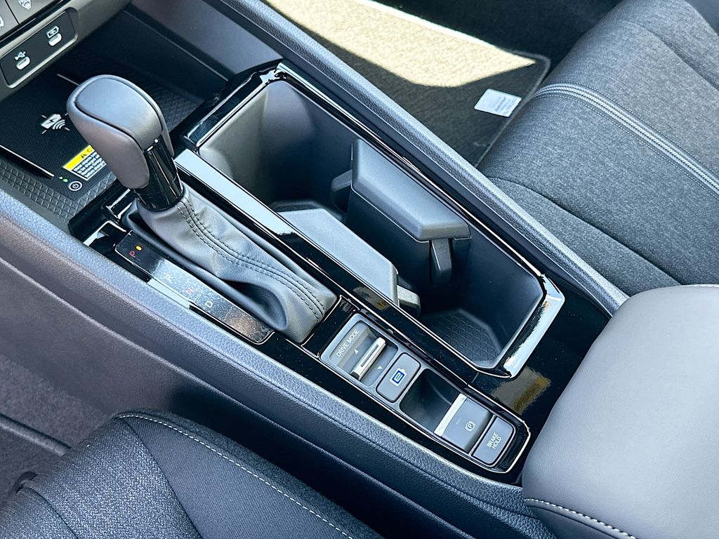 Thumbnail: 2025 Honda Accord - 13