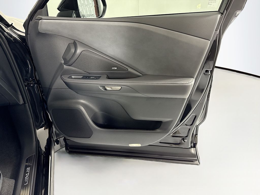 Thumbnail: 2026 Lexus TX - 26