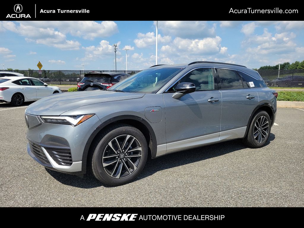 2024 Acura ZDX A-Spec -
                Turnersville, NJ