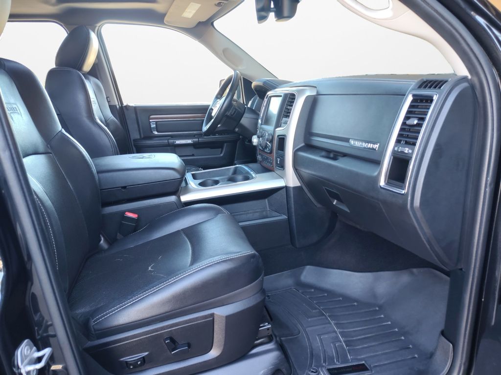 Used Car 2015 Ram 1500  Laramie For Sale Under $25,000 In Austin, Texas