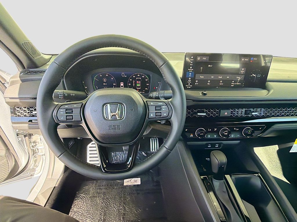 Thumbnail: 2026 Honda Accord - 7