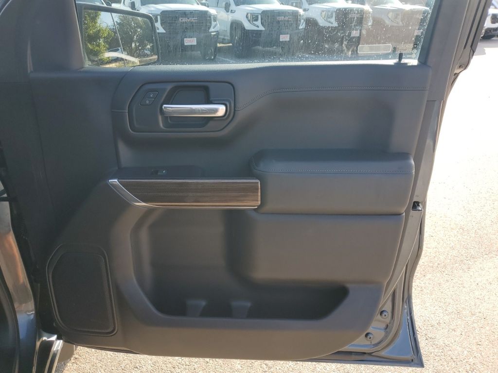 Used Car 2020 Chevrolet Silverado 1500  Lt For Sale Under $25,000 In Austin, Texas