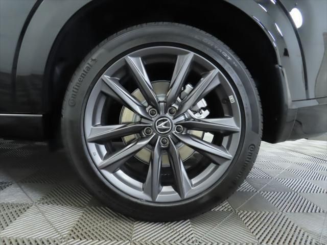 Thumbnail: 2025 Acura ADX - 32