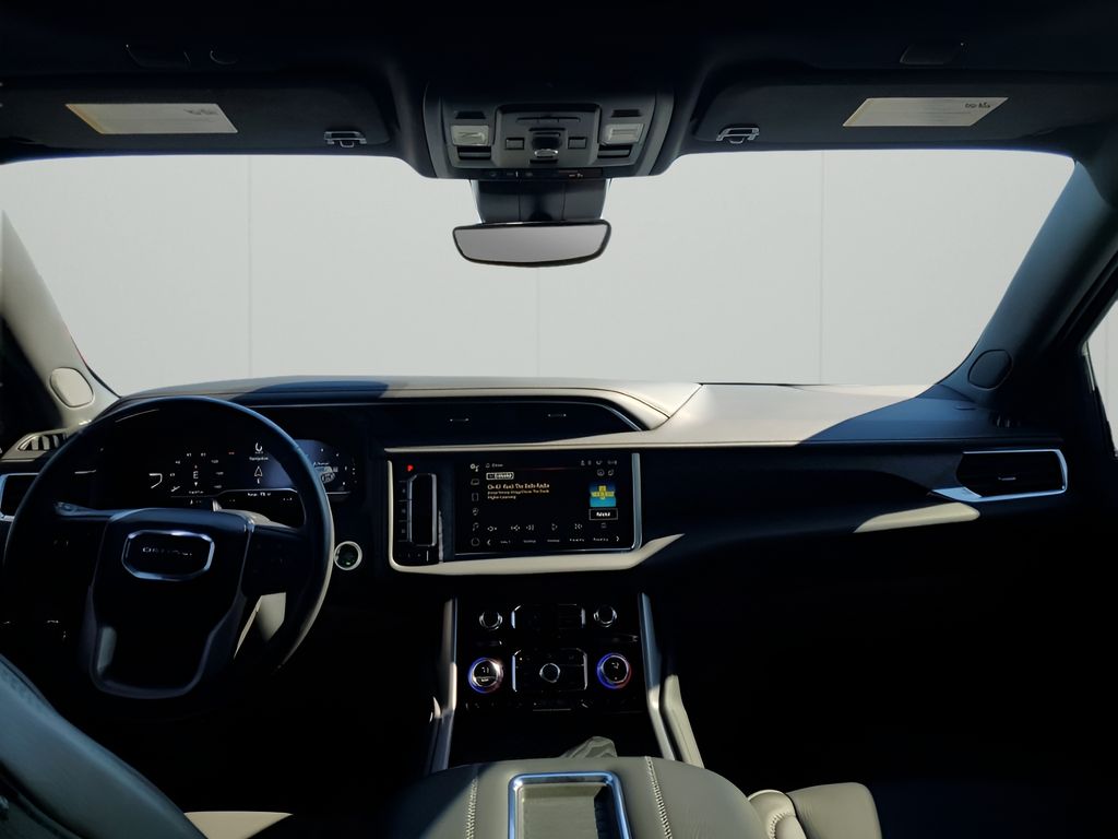 Used Car 2024 Gmc Yukon  Denali For Sale Under $80,000 In Austin, Texas