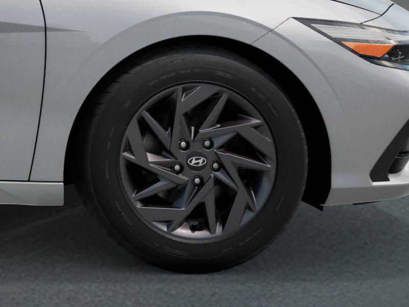 Thumbnail: 2026 Hyundai Elantra - 8