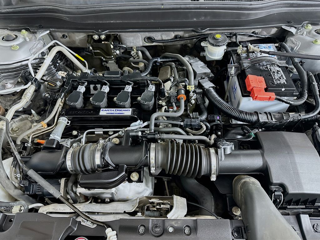 Thumbnail: 2018 Honda Accord - 28